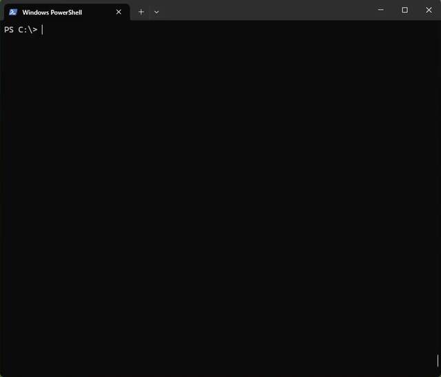 hashsumr-windows-demo